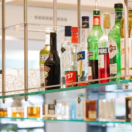 Hotel Padoue Lourdes Eksteriør billede