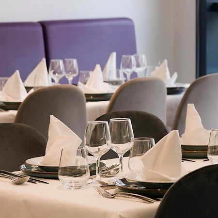 Hotel Padoue Lourdes Eksteriør billede