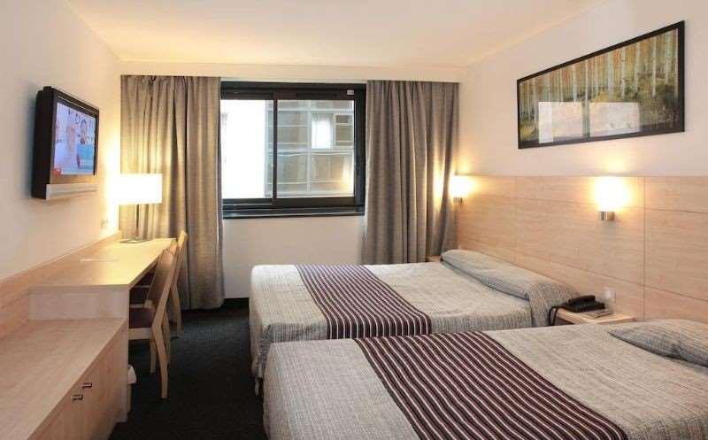 Hotel Padoue Lourdes Værelse billede