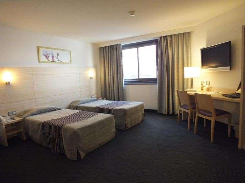 Hotel Padoue Lourdes Værelse billede