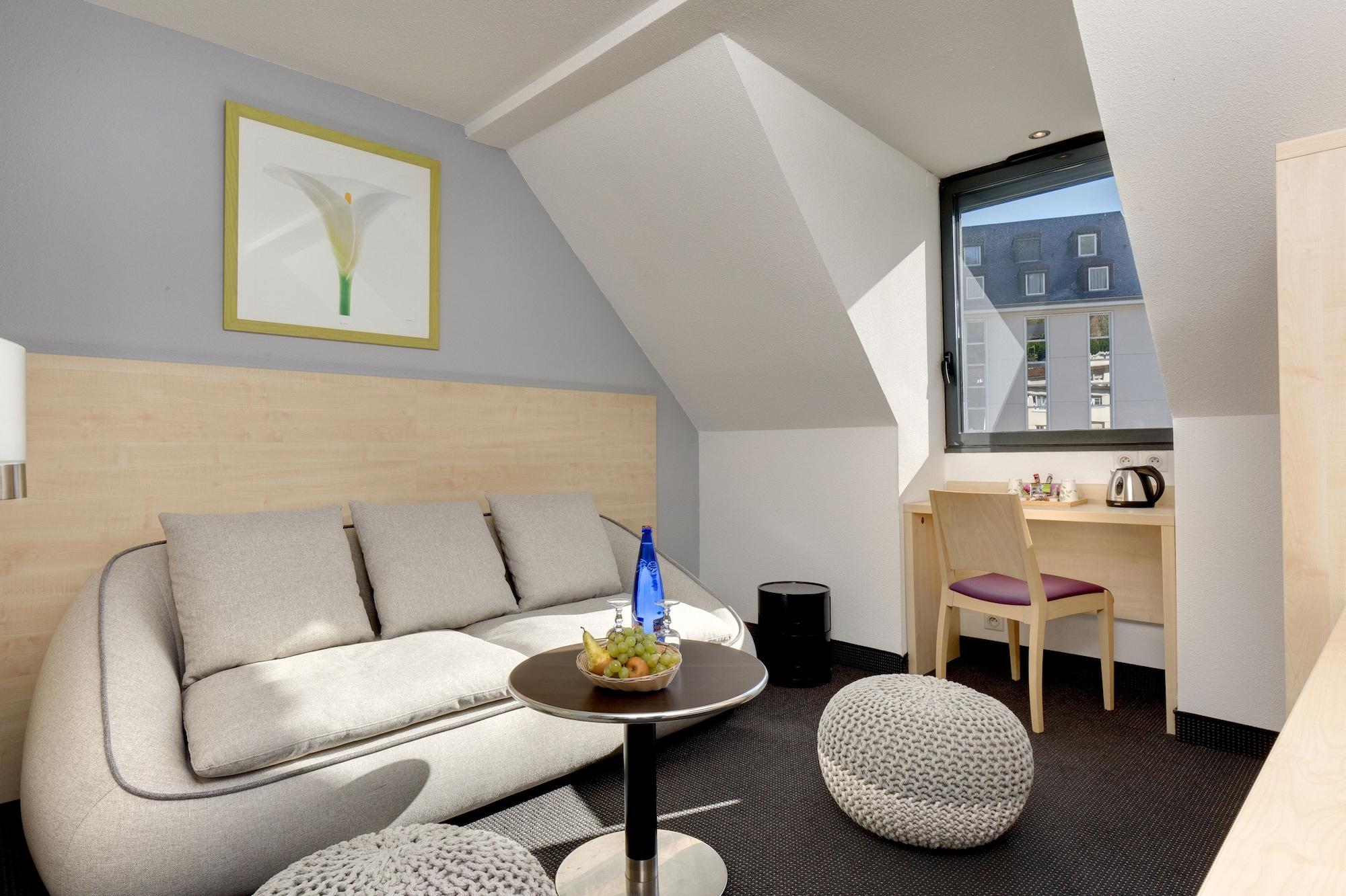 Hotel Padoue Lourdes Eksteriør billede