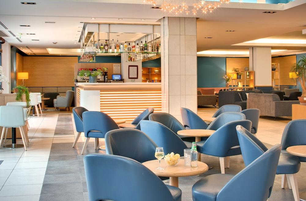 Hotel Padoue Lourdes Eksteriør billede